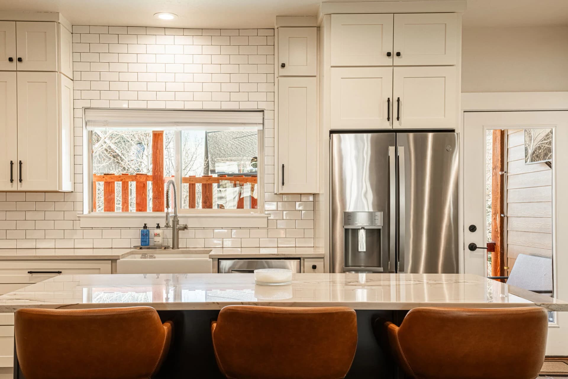 Altitude Adjustment at Bear Hollow - Image 9