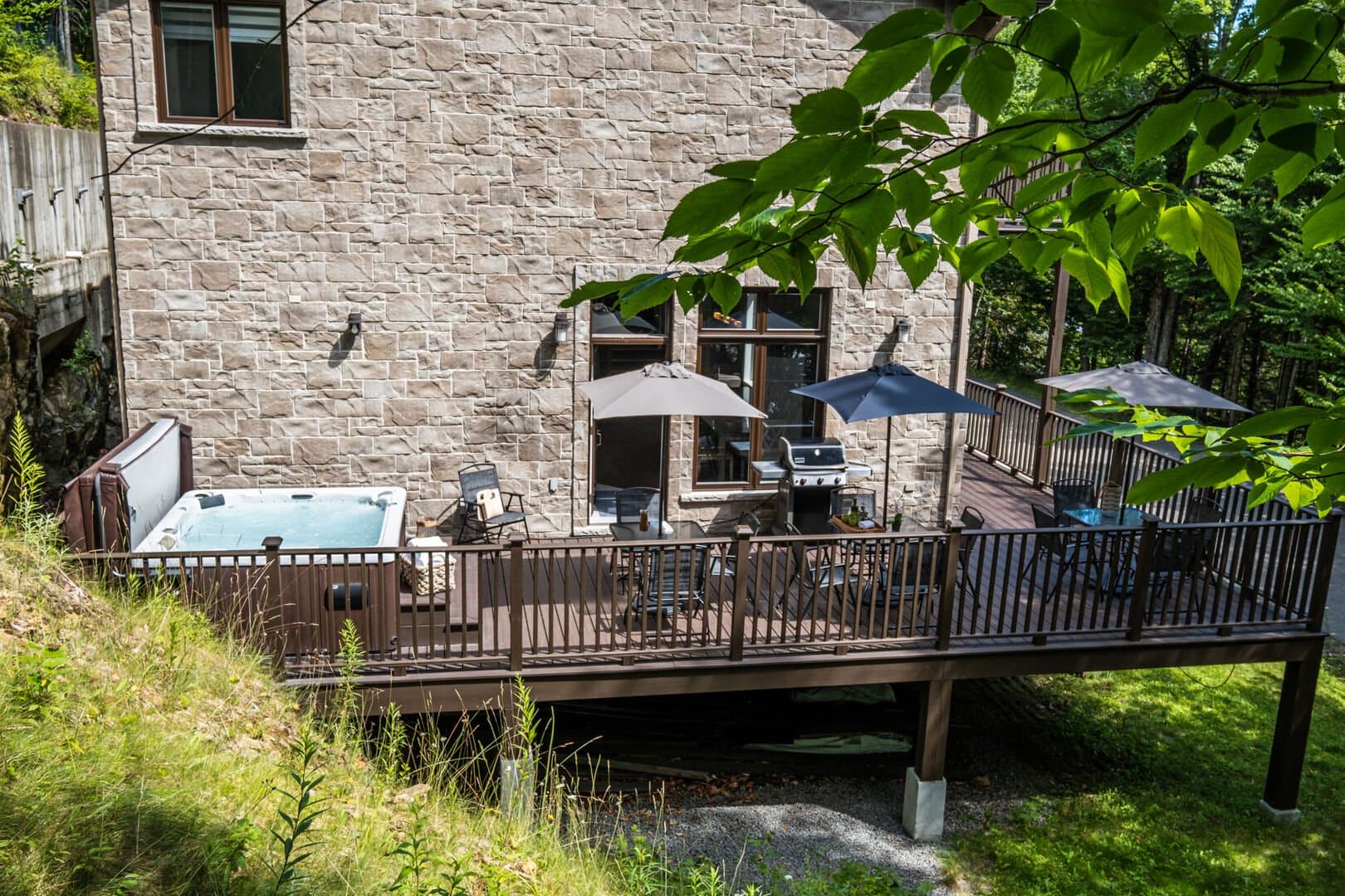 Manitonga Chalet - Image 4