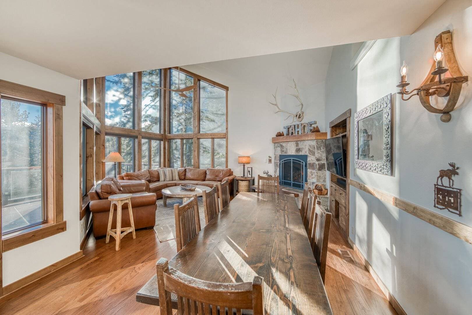 Tahoe Point of View - Image 5