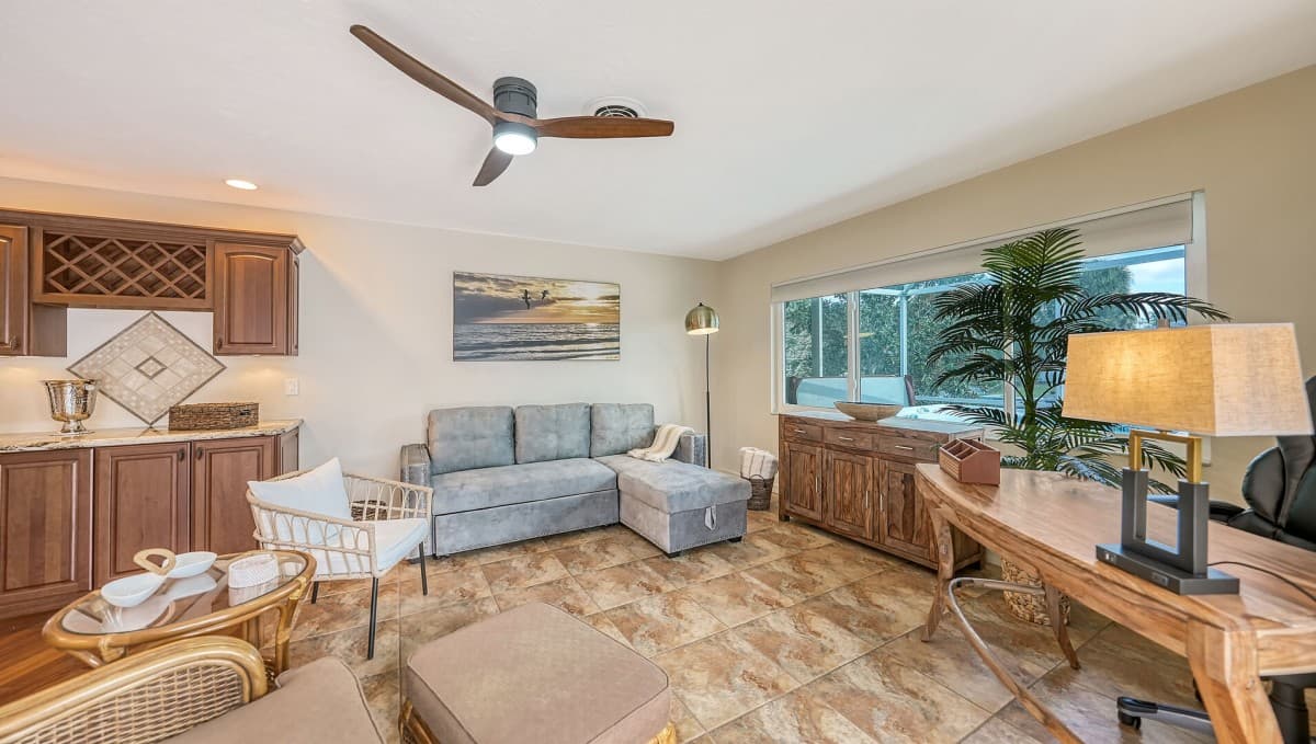 Gulf Birdie Home - Image 15