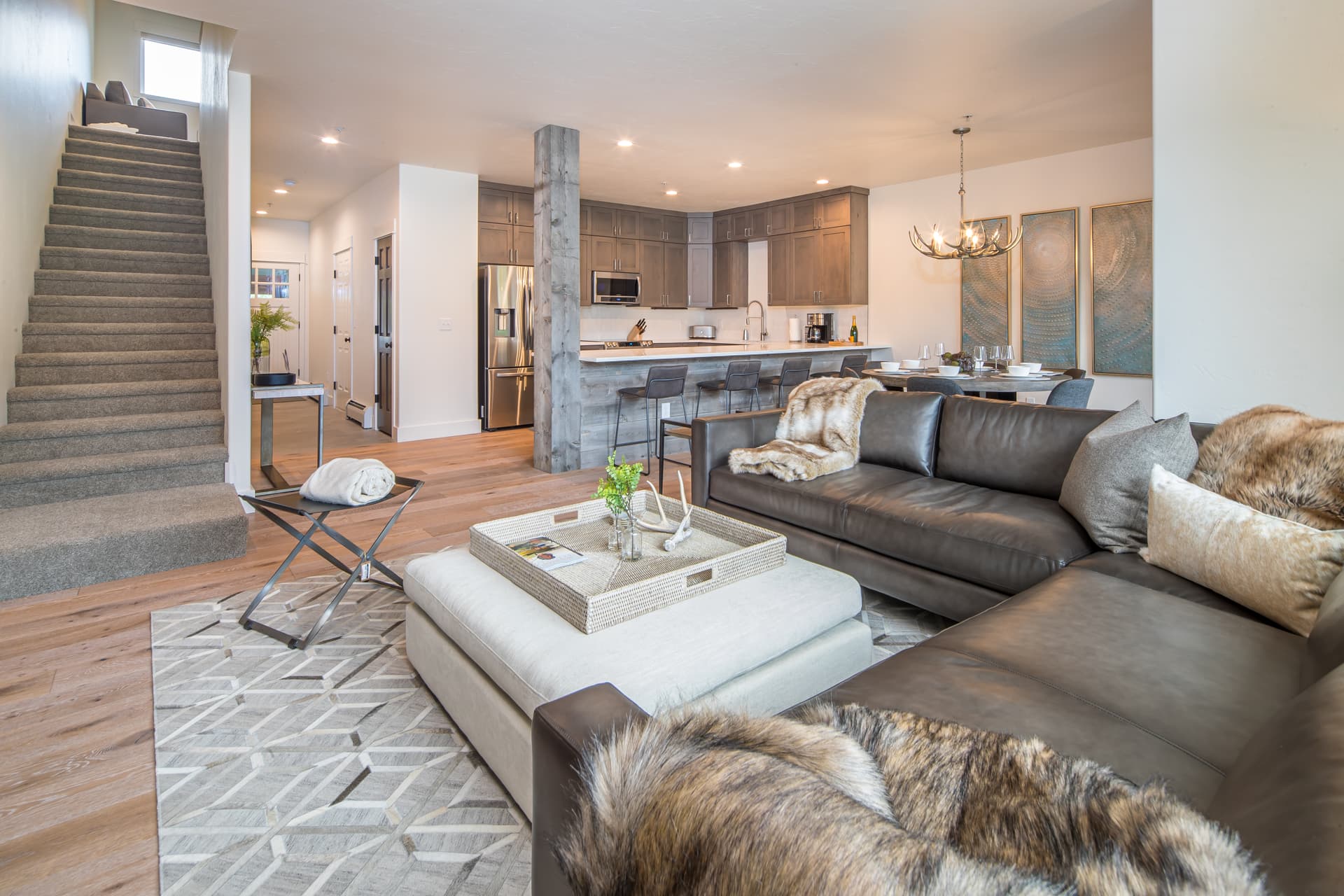 Cottonwood #5 - Image 2