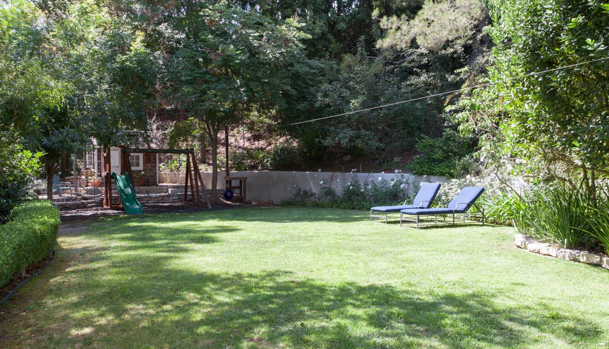 Cherokee House - Image 37