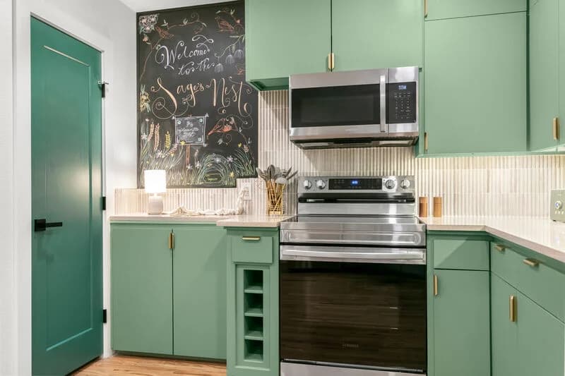 Sage's Nest - Image 5