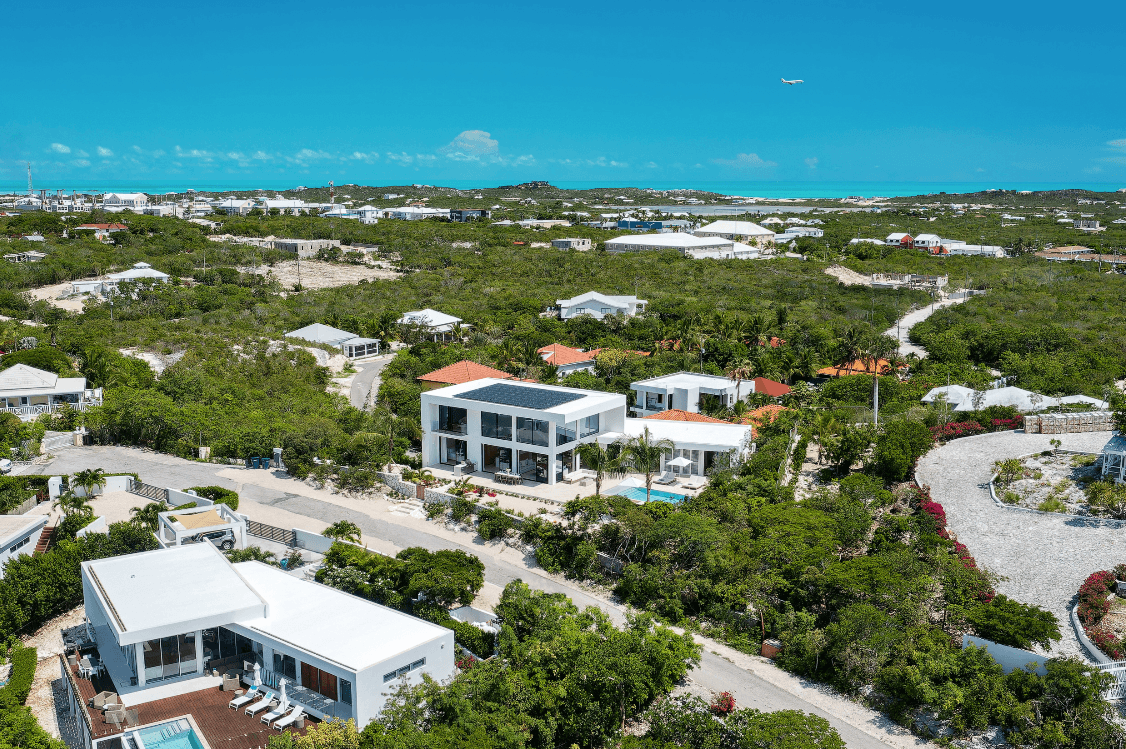 Beachwood Villa - Image 35