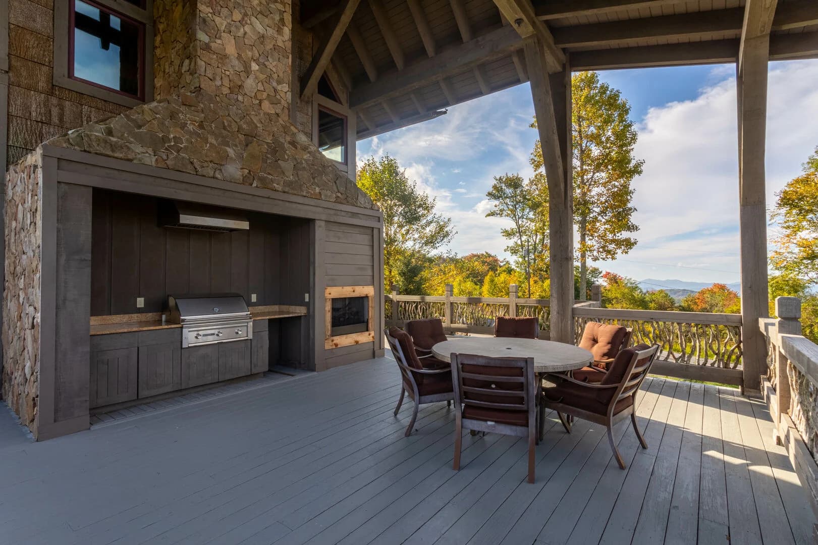 Overlook at Wilderness Trail - Image 15