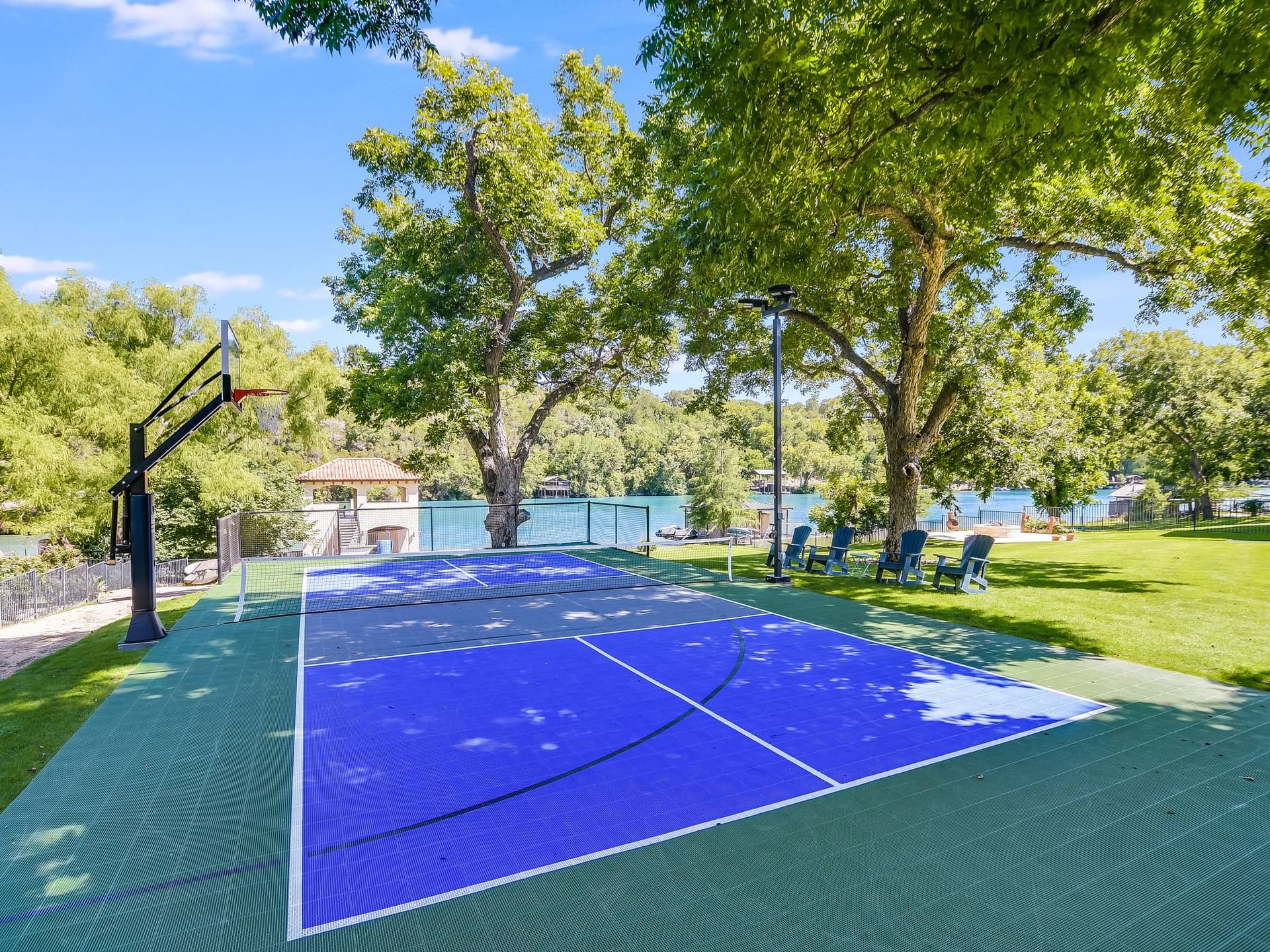 Hacienda on Lake Austin - Image 45