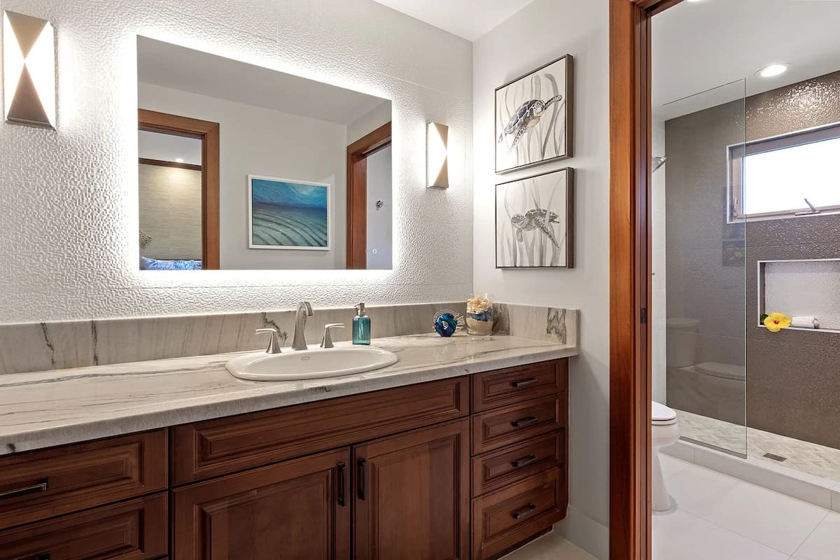 Mauna Lani Villages Townhome - Image 30