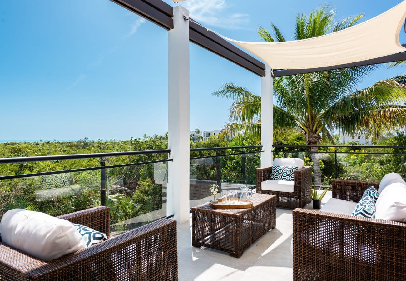 Alize Villa - Image 10