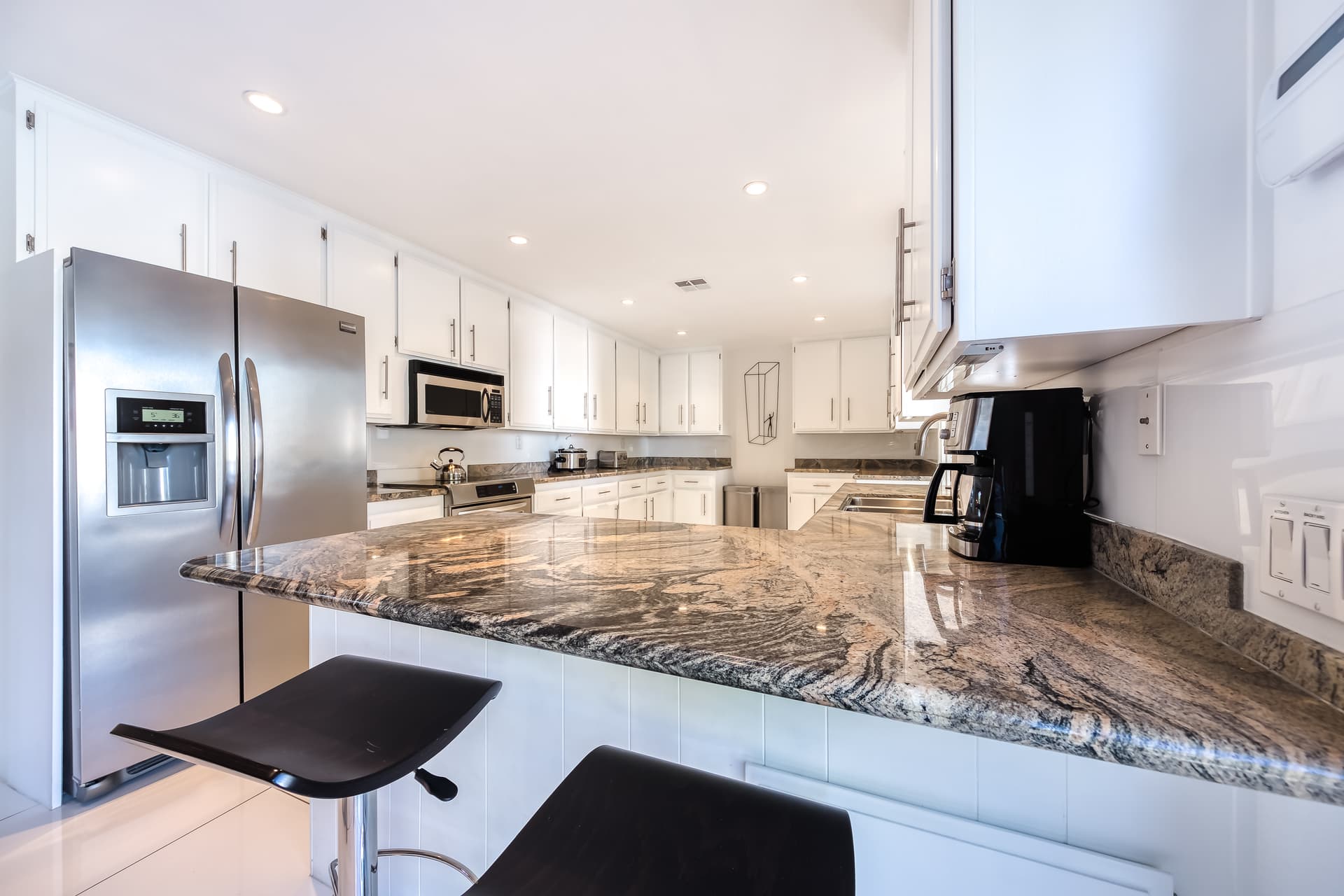 Mountain View Oasis House - Image 21