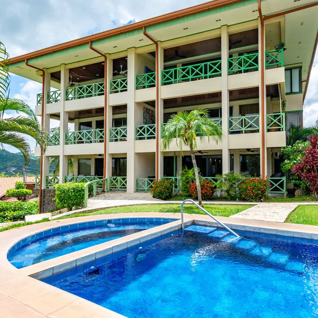 Marina Resort 502 - Image 1