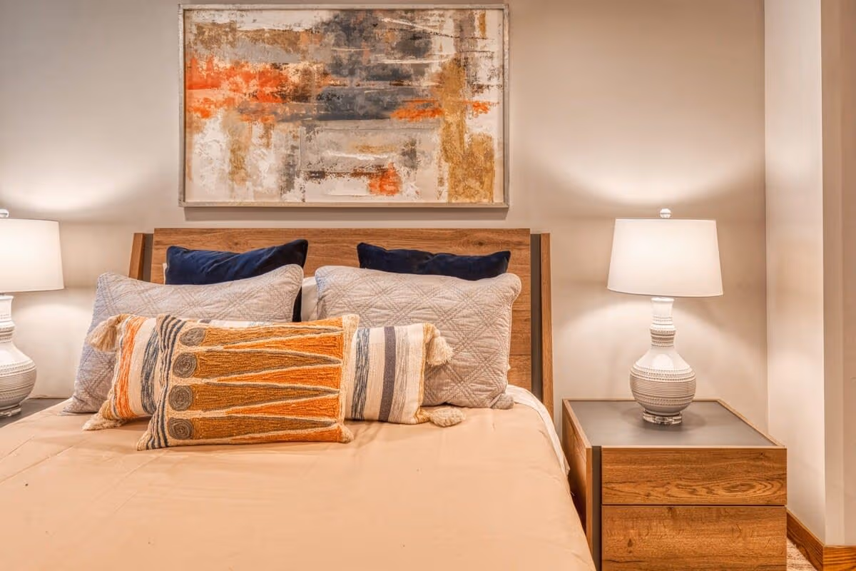 Slopeside Vista Loft - Image 15