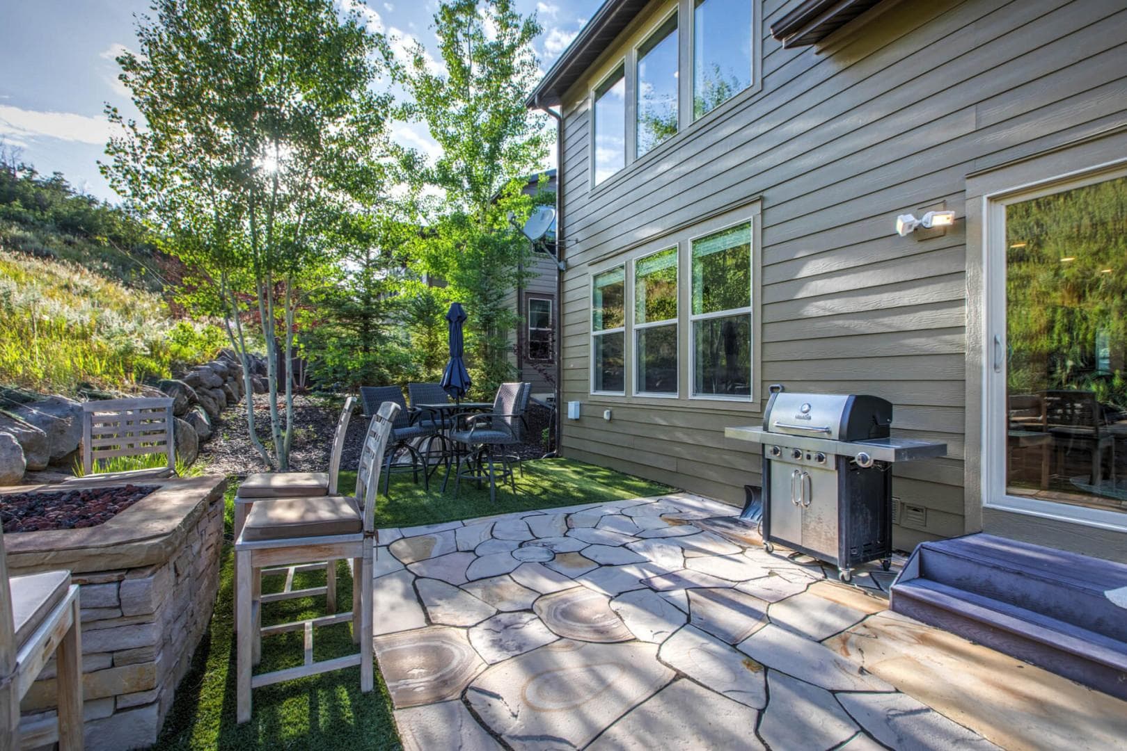 Retreat at Jordanelle #915 - Image 19