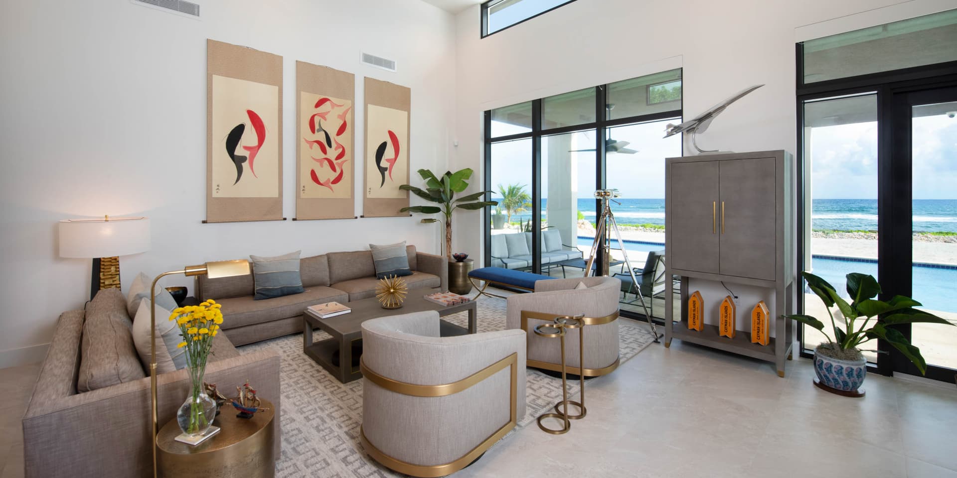 Wind Upon The Waves - Image 2