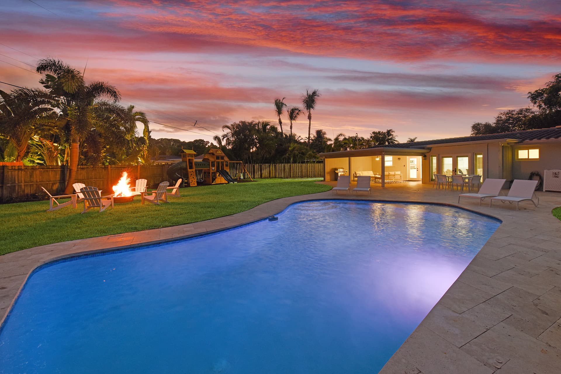 Light Beam House  - Image 49