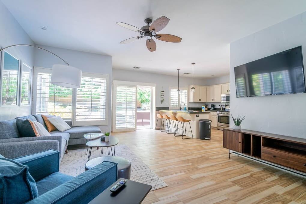 Ocotillo Oasis - Image 5