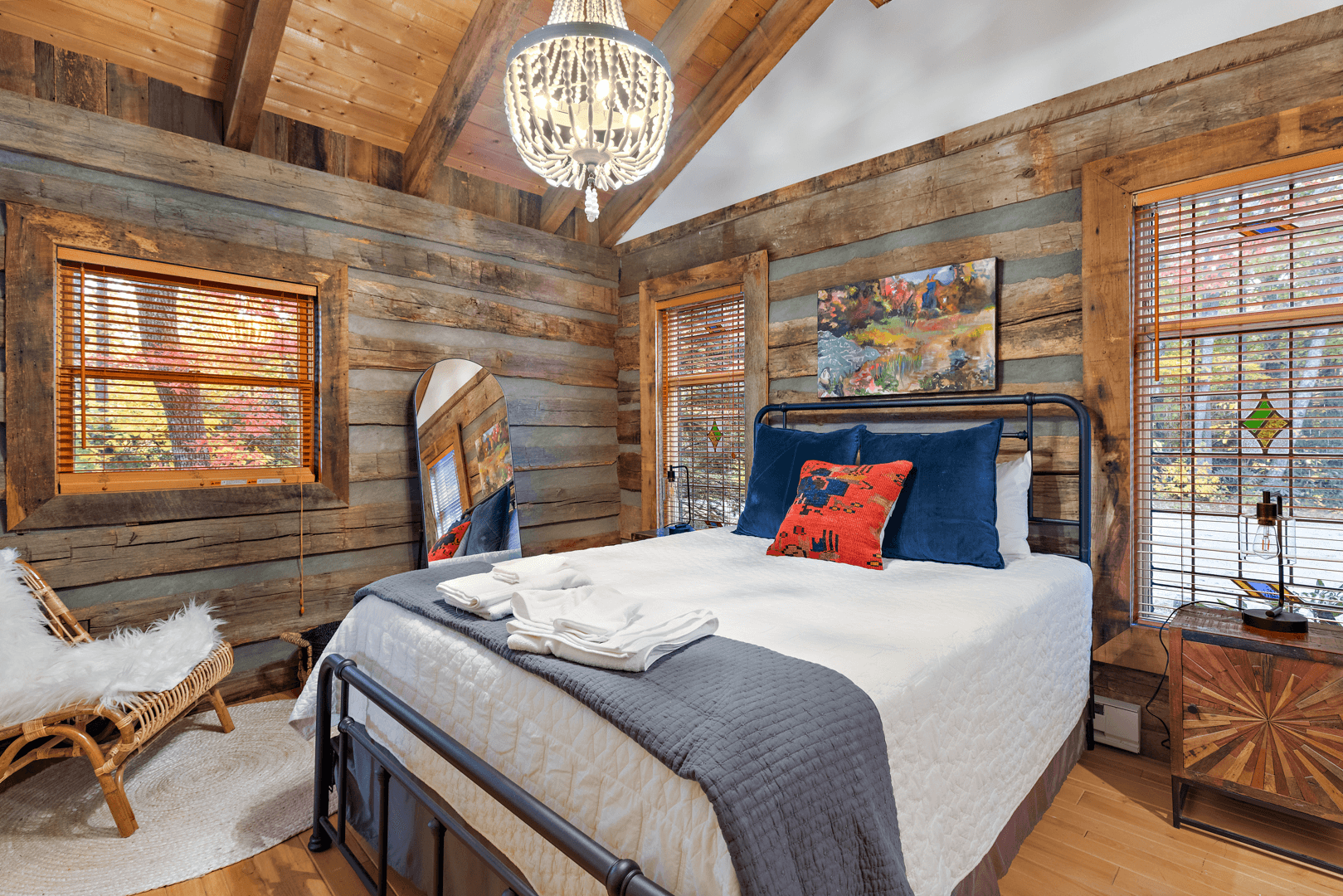 Foxtail Cabin - Image 21