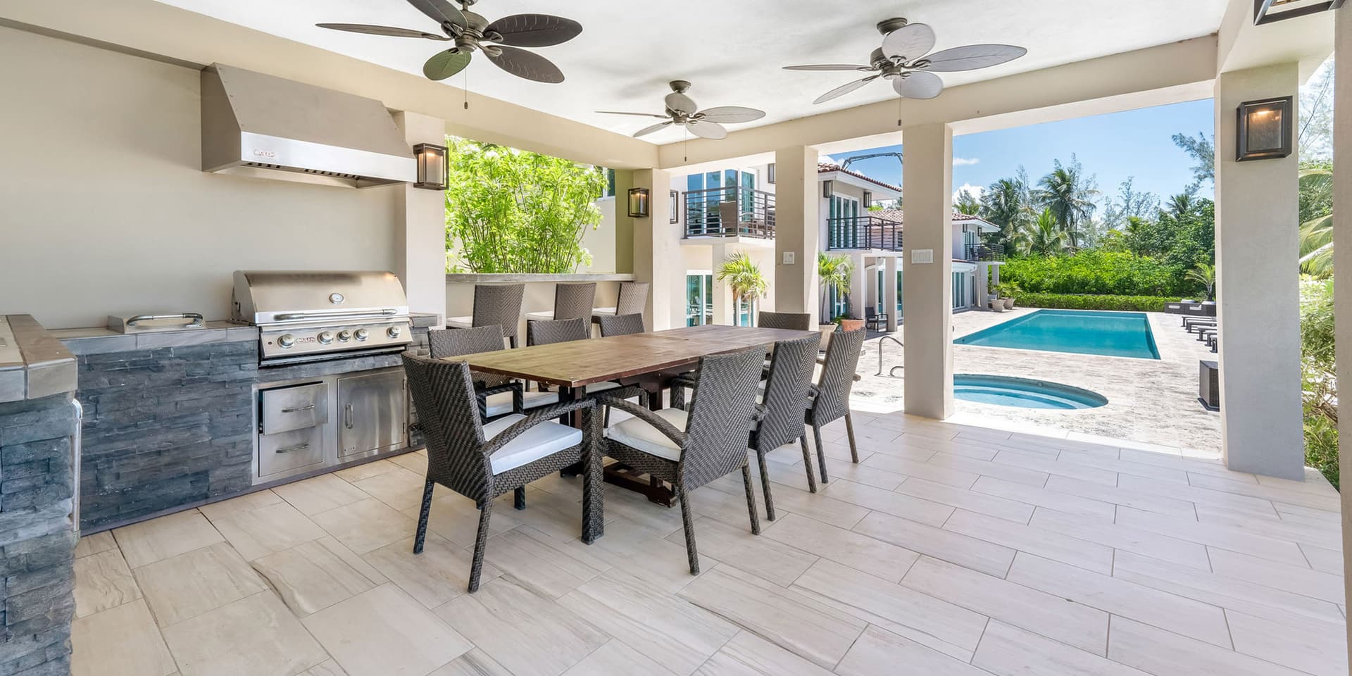 Villa Mora - Image 9