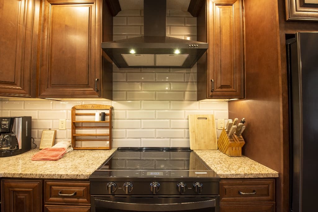 Hi Country Haus Residence 2121 - Image 4