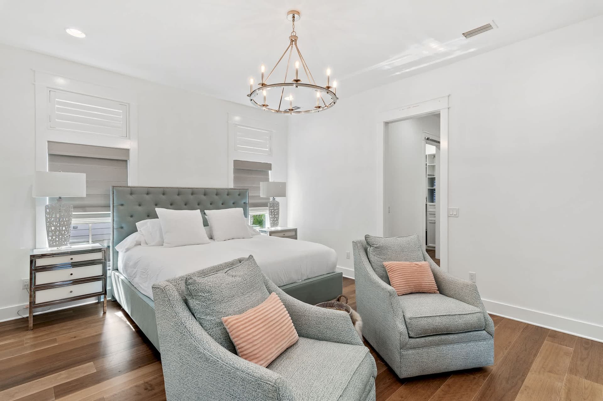 Caspian Blue Cottage - Image 21