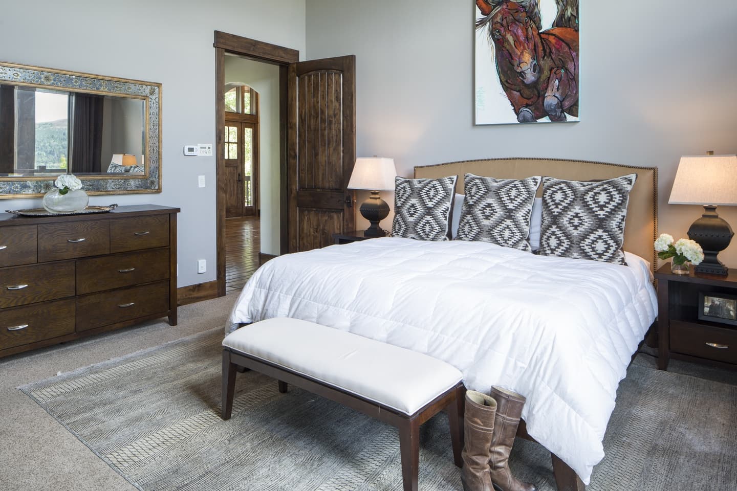 Horsethief Canyon Lodge - Image 6