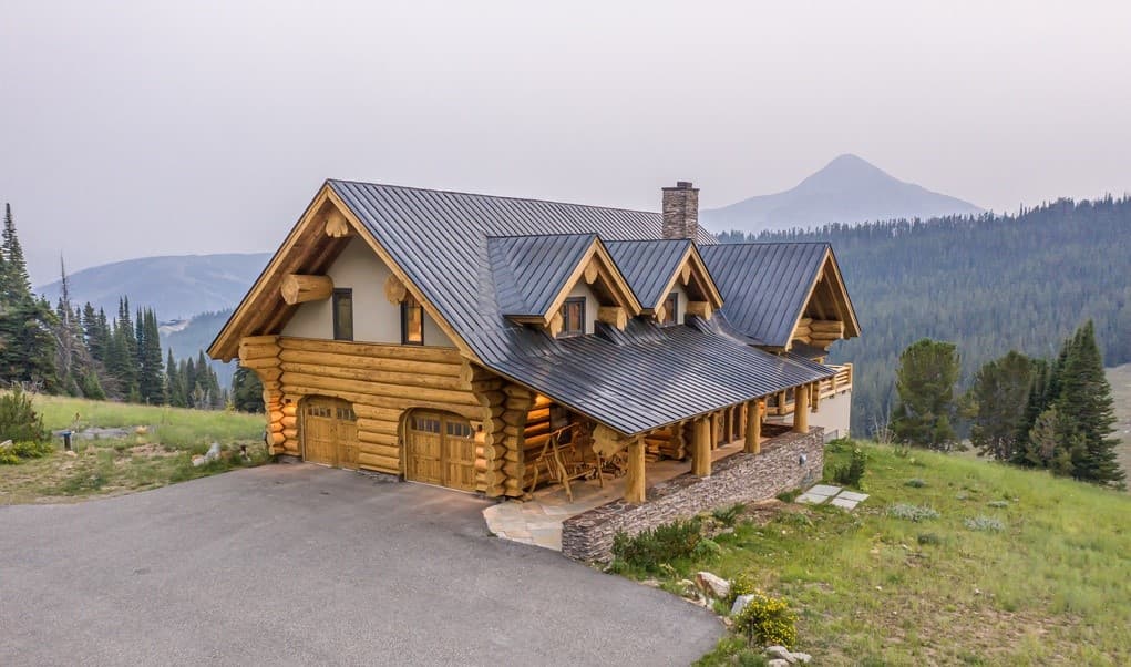 Upper Beehive Basin - Image 52