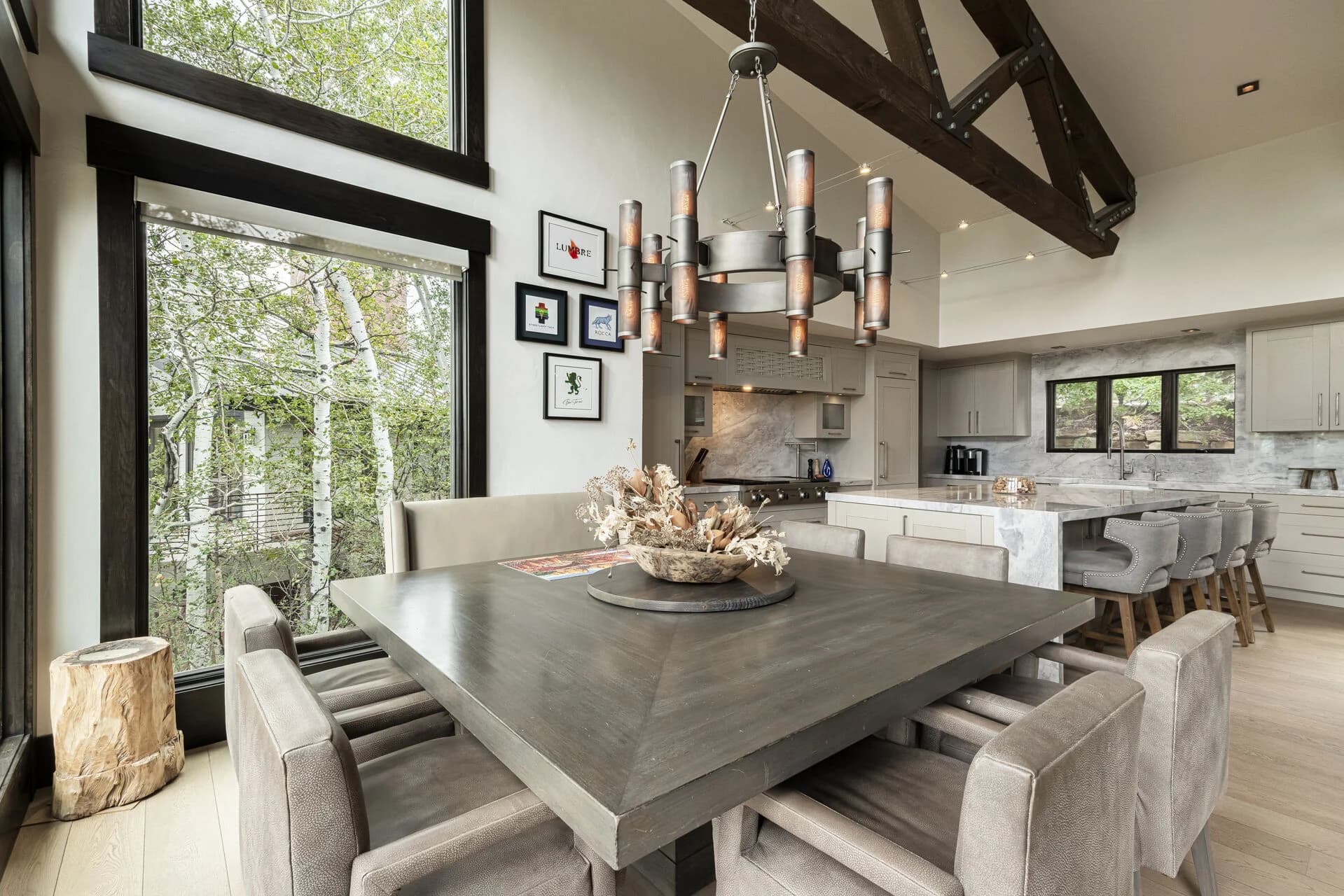 Park City Aspen Contemporary - Image 5