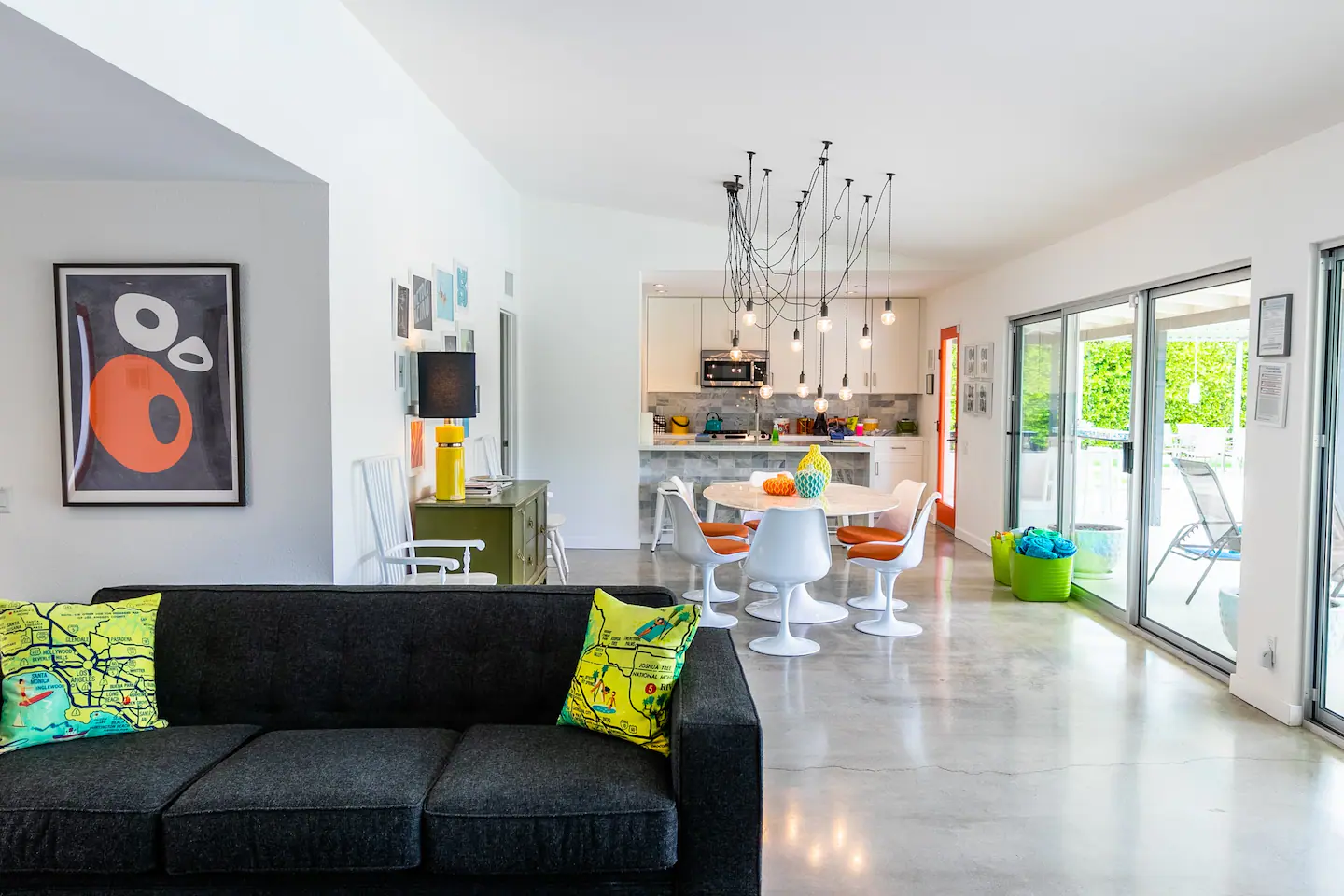 The Popsicle House - Image 3