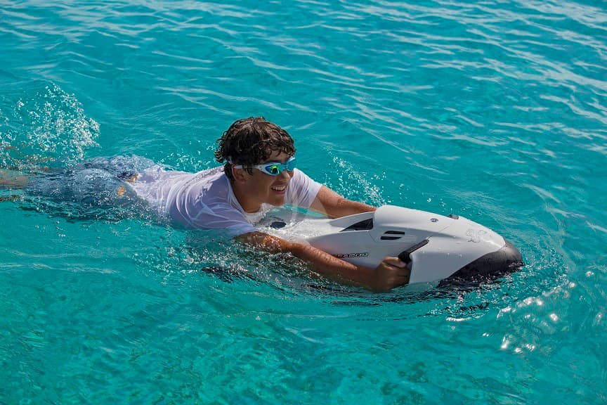 Sweet Escape 130' - Image 36