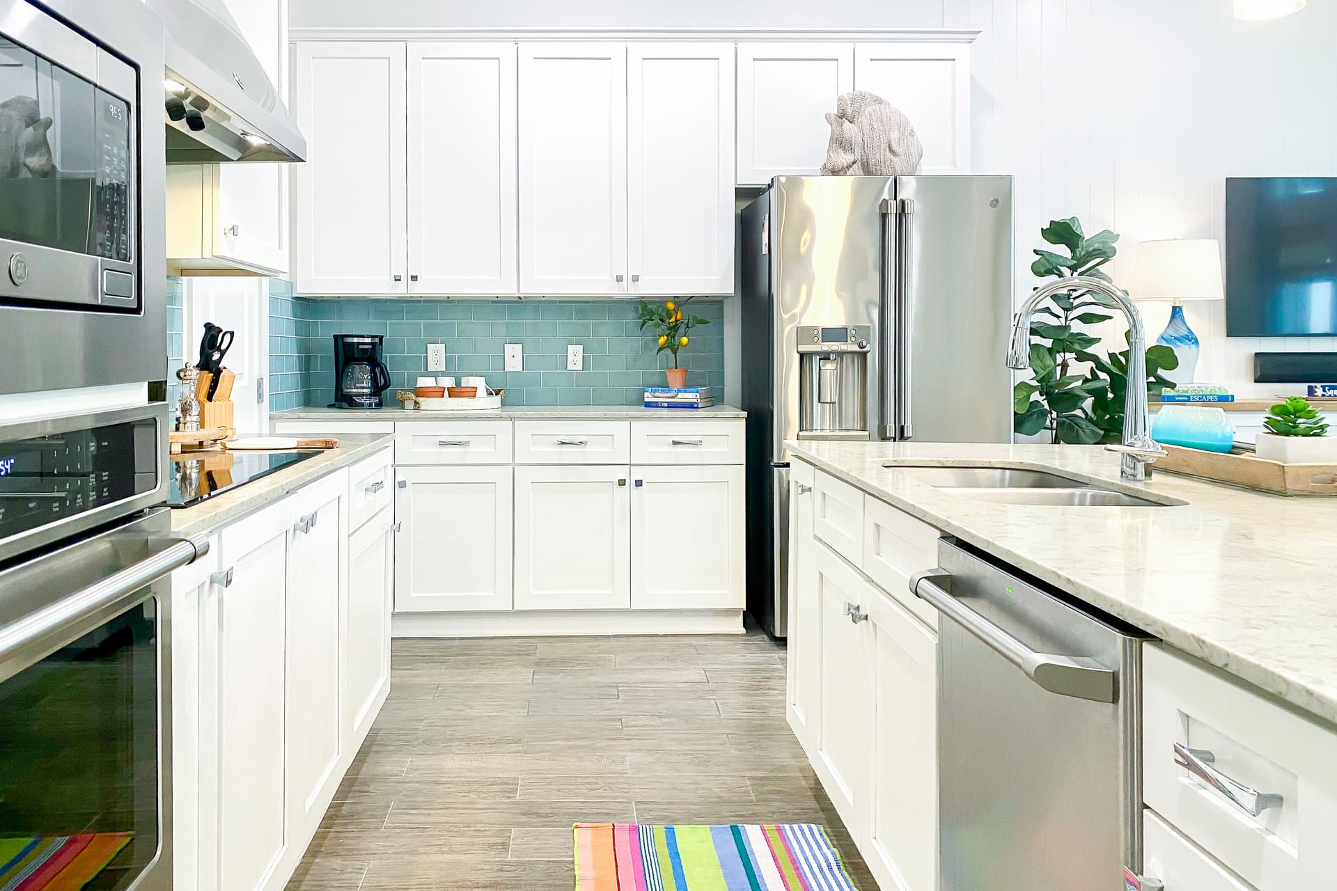 Family Tides Residence - Image 3