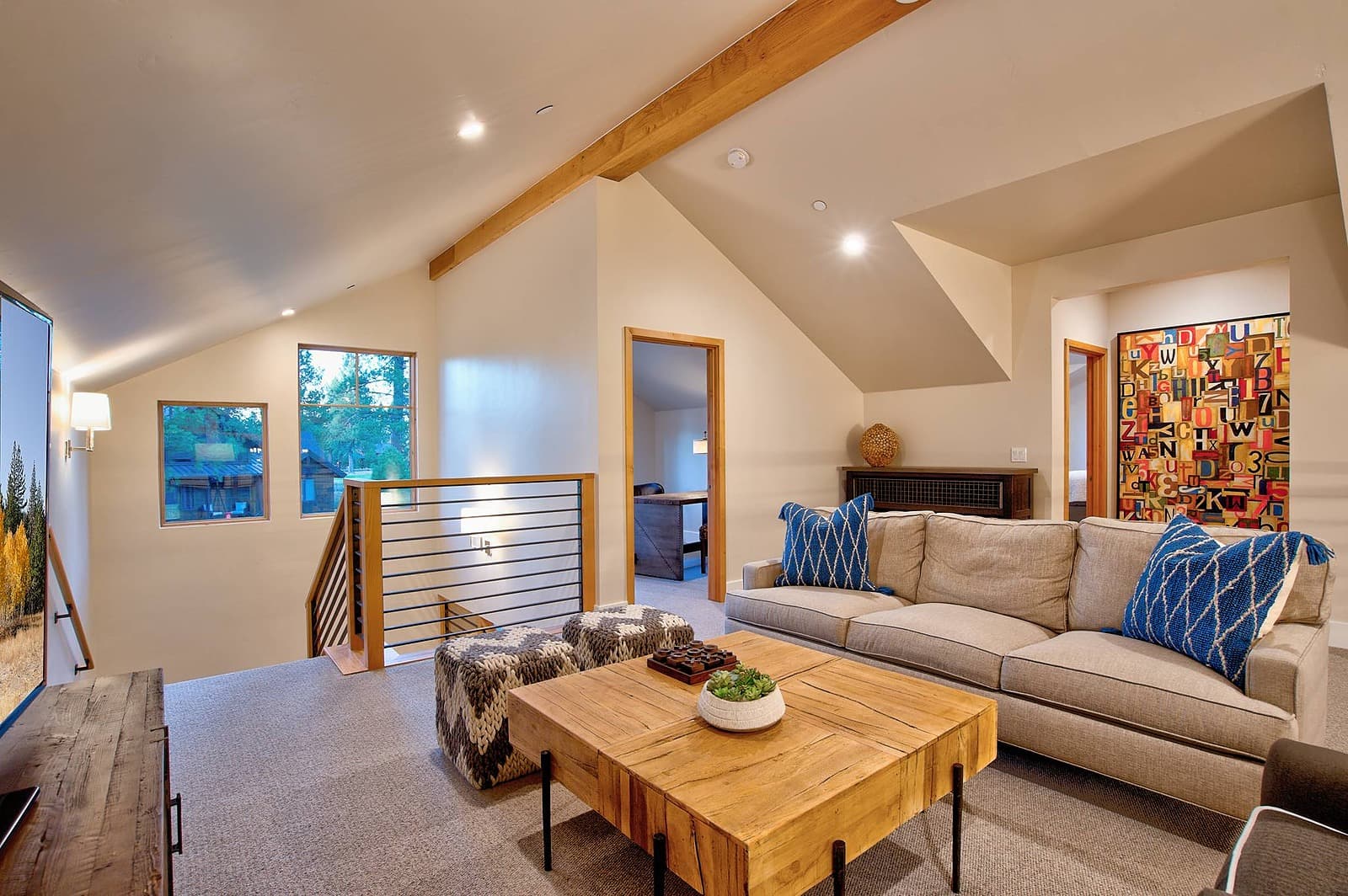 Sutter's Wood - Image 18