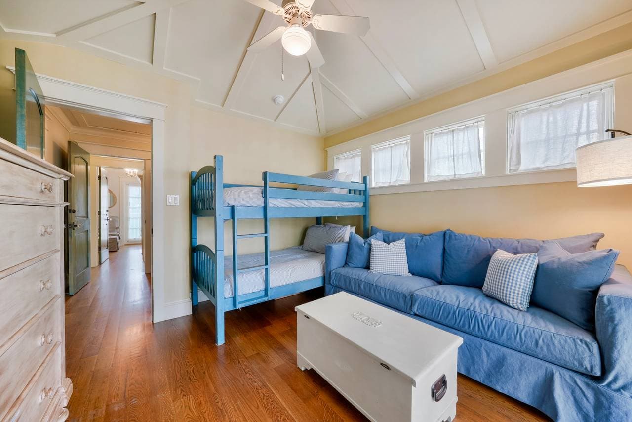 Southern Comfort Villa - Image 36