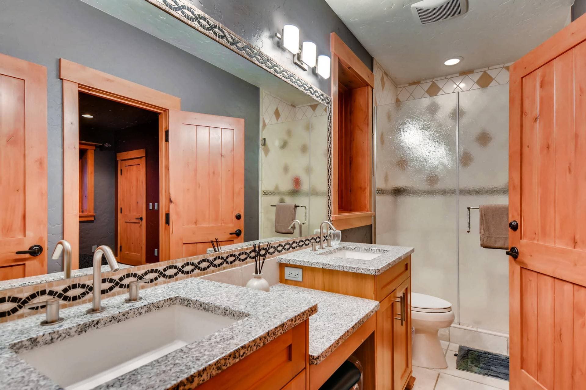 Alders Chalet - Image 21