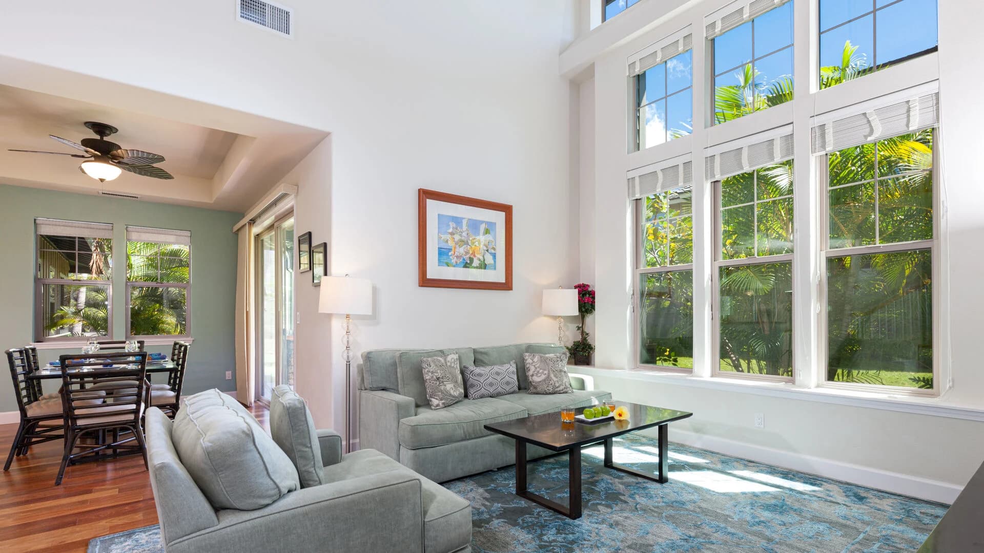 Paradise Found Villa - Image 1