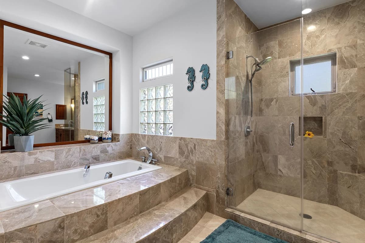 Mauna Lani Villages Townhome - Image 24