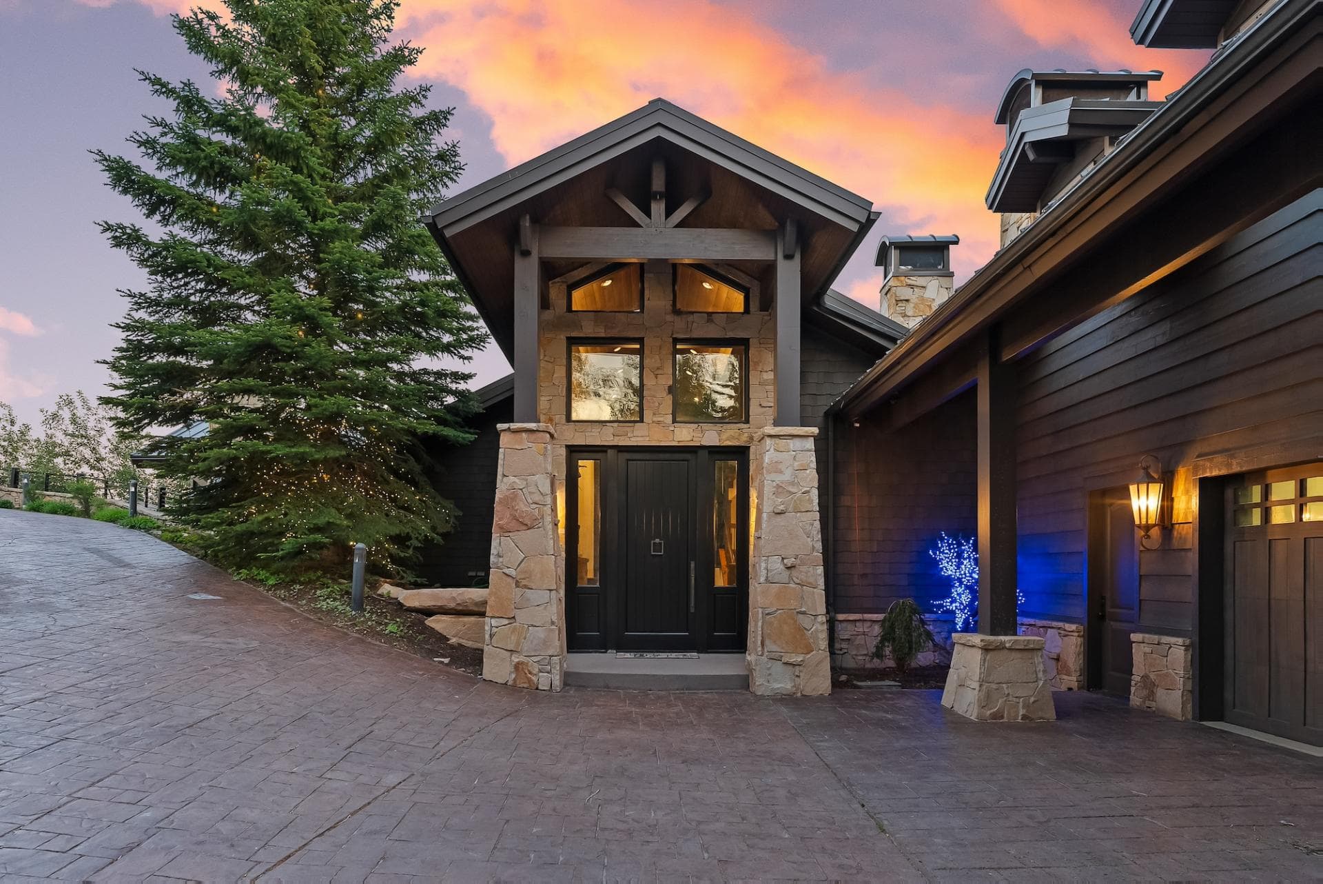 Sky Ridge Retreat - Image 54