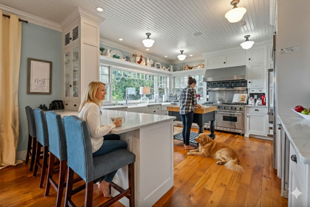 Goettelman's Lake House - Image 12