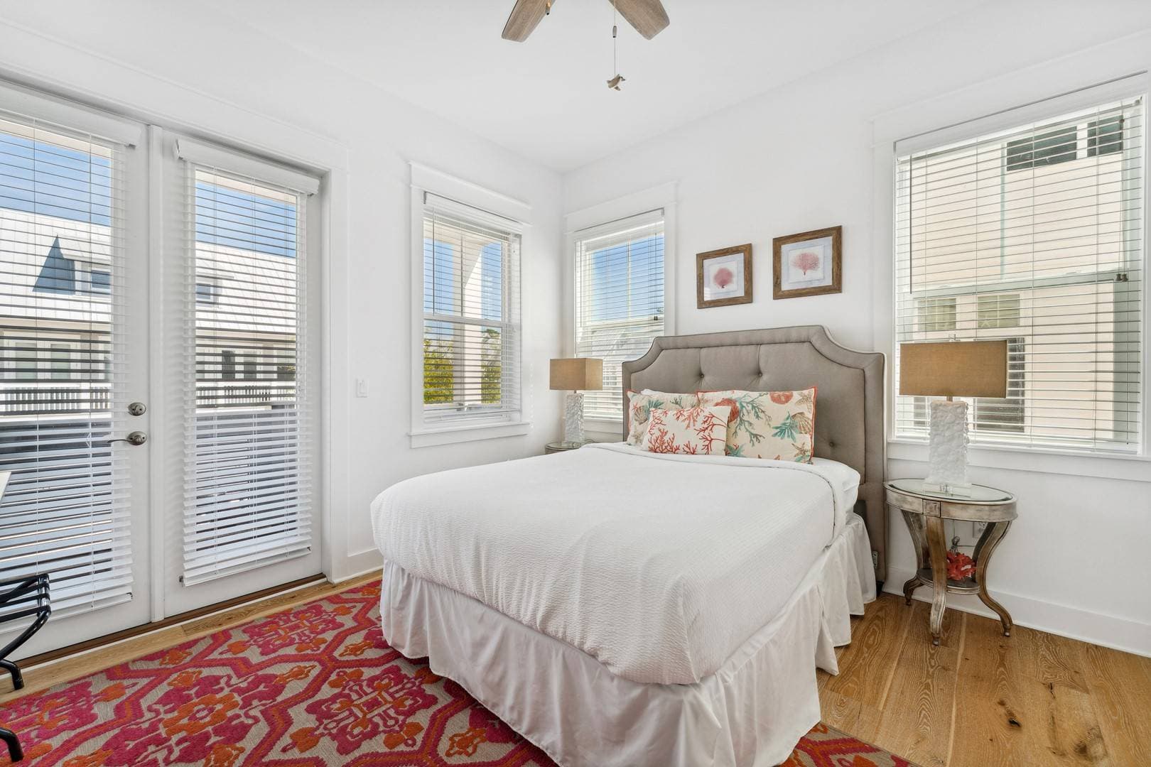 Coral Cottage - Image 16