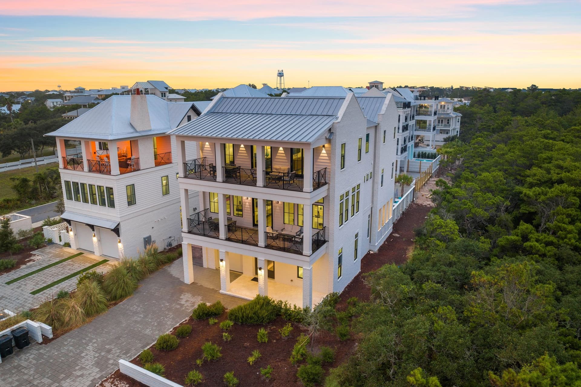 Seven Palms Retreat - Image 45