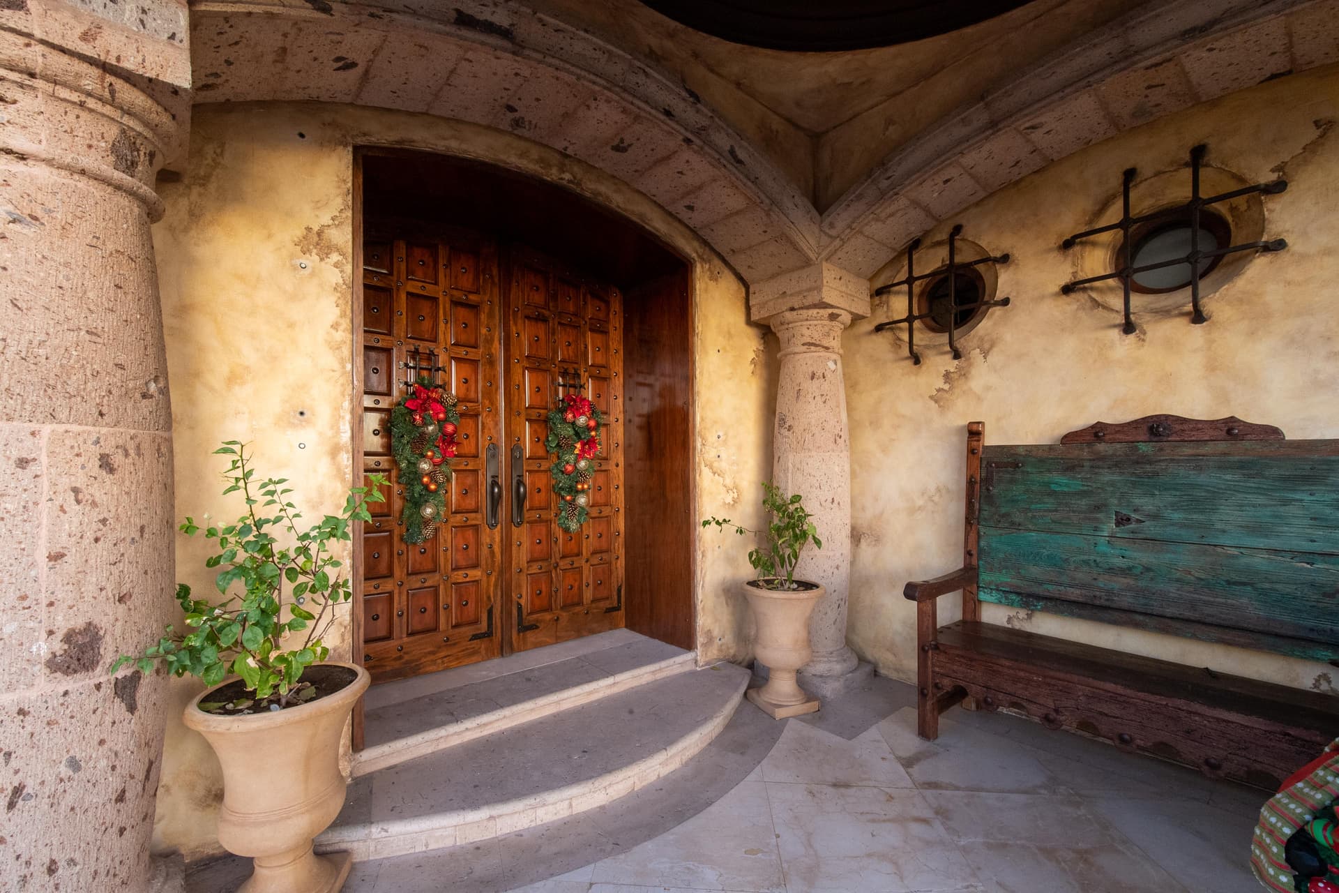 Villa Maria - Image 34