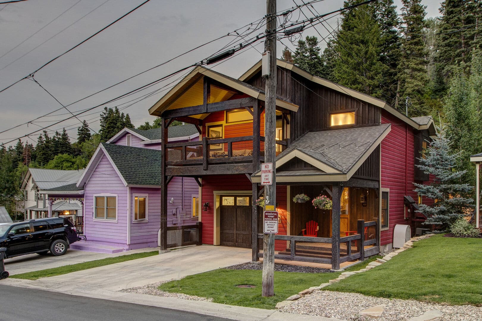 Daly Canyon House - Image 31