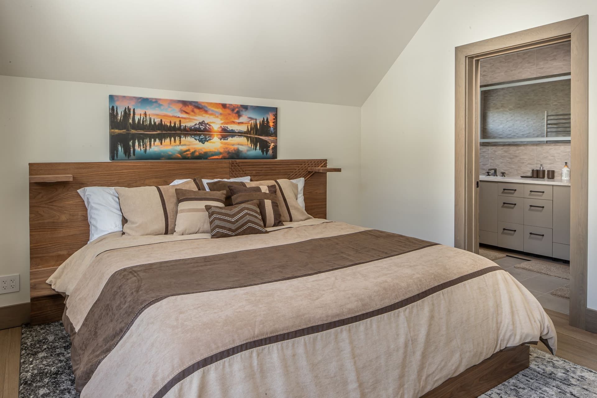 Skylark Chalet - Image 29