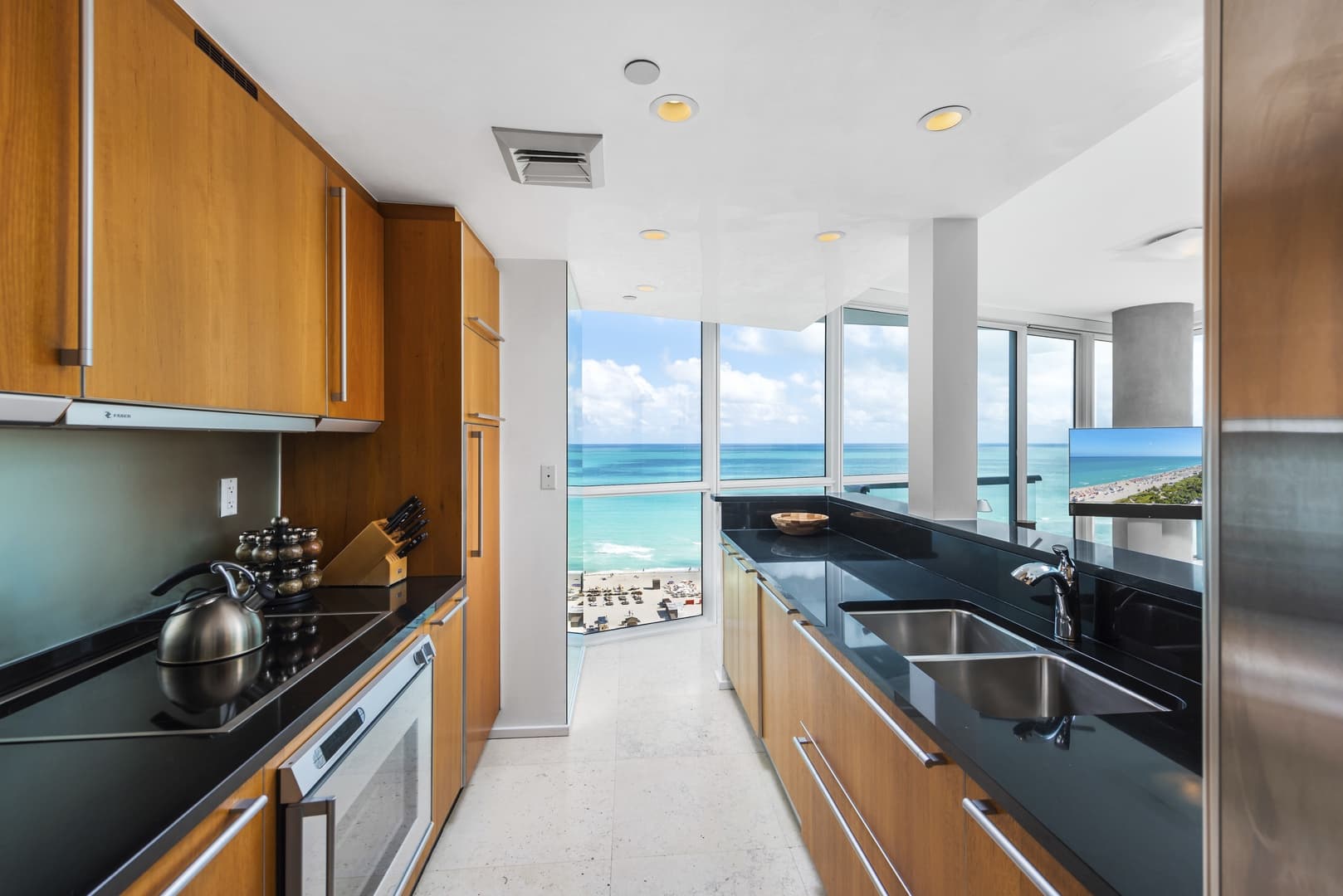 The Setai Residence #2208 - Image 5