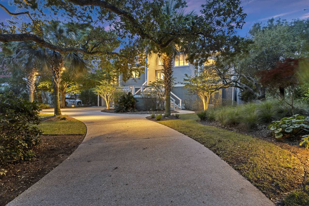 Seabrook Island House - Image 50
