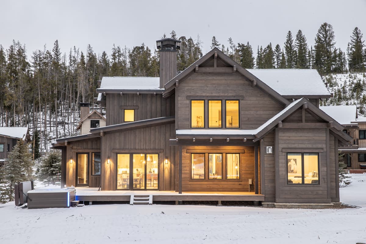 Highlands Cabin #45 - Image 27