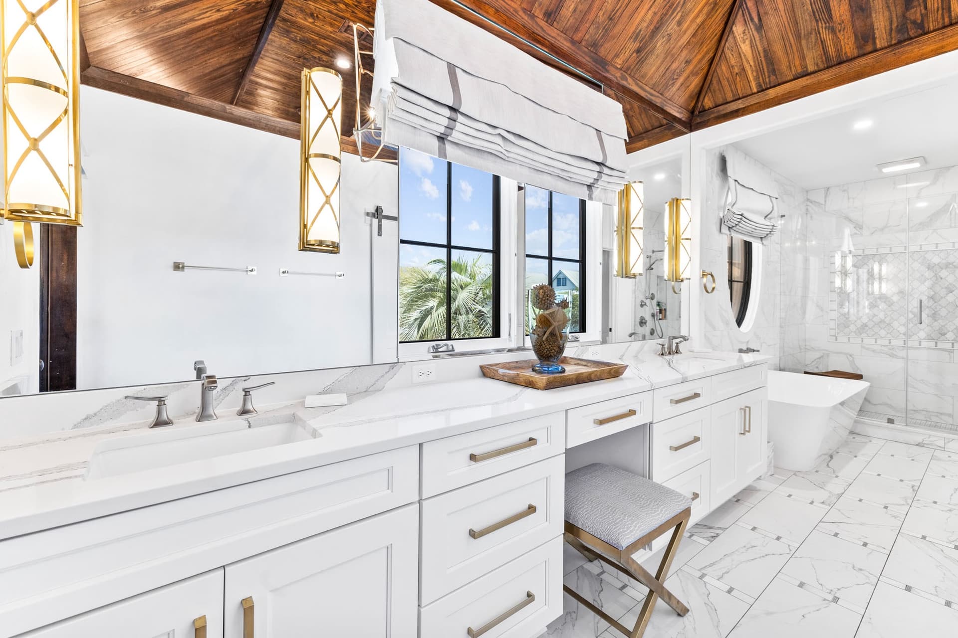 Abba Cottage & Carriage House - Image 38