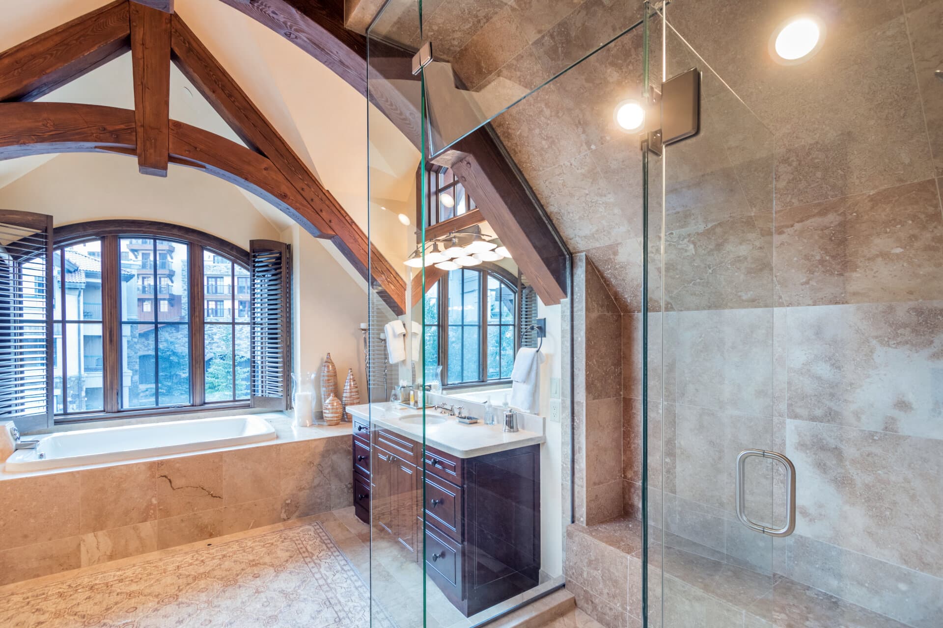 Le Praz at Courcheval - Image 11