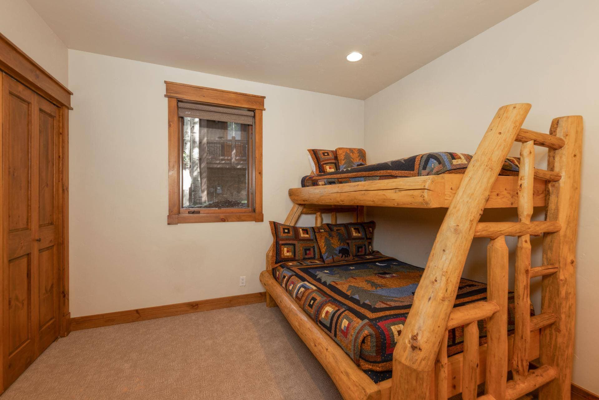 Lodge at Cucumber Patch - Image 23