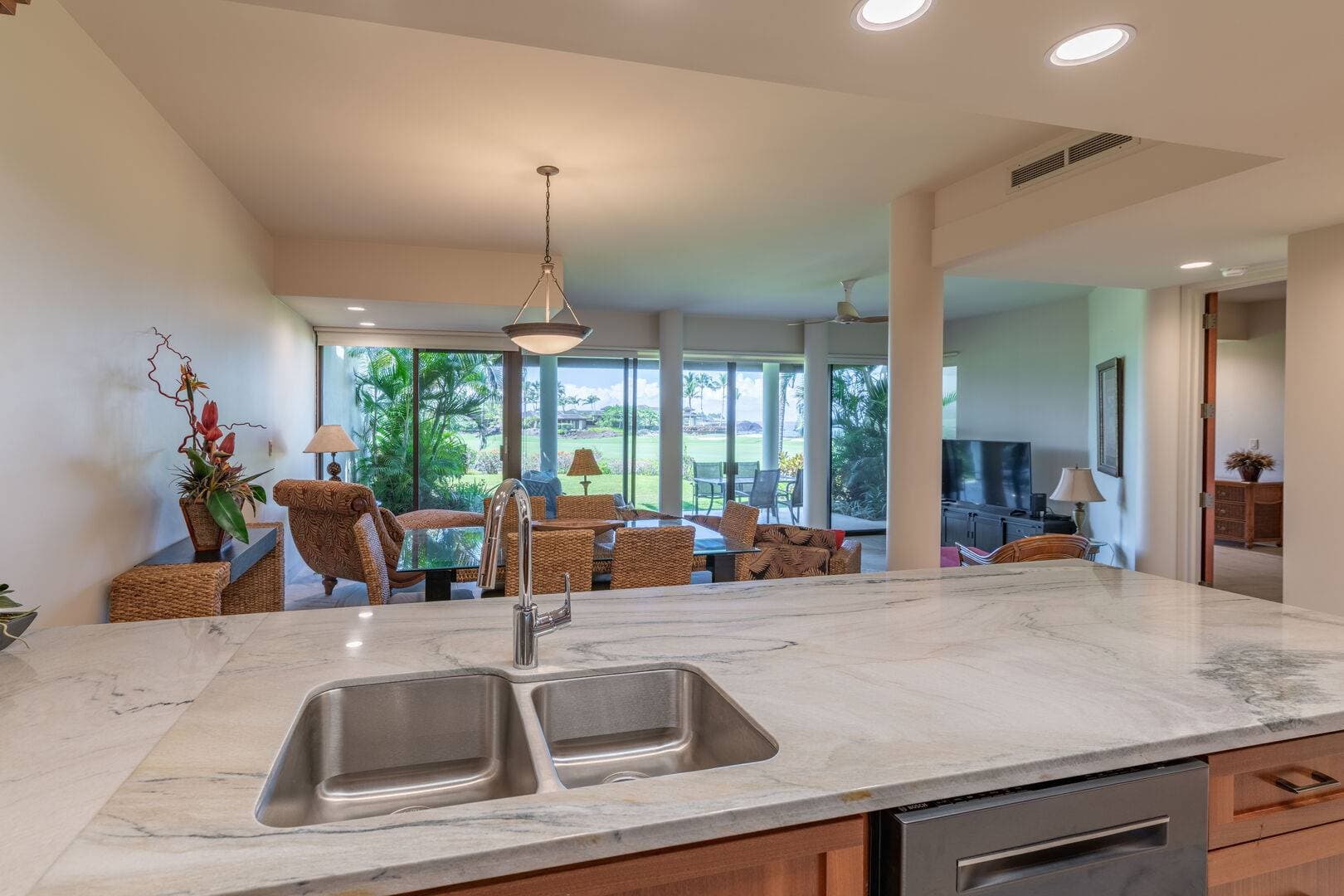 Mauna Lani Point Residence - Image 4