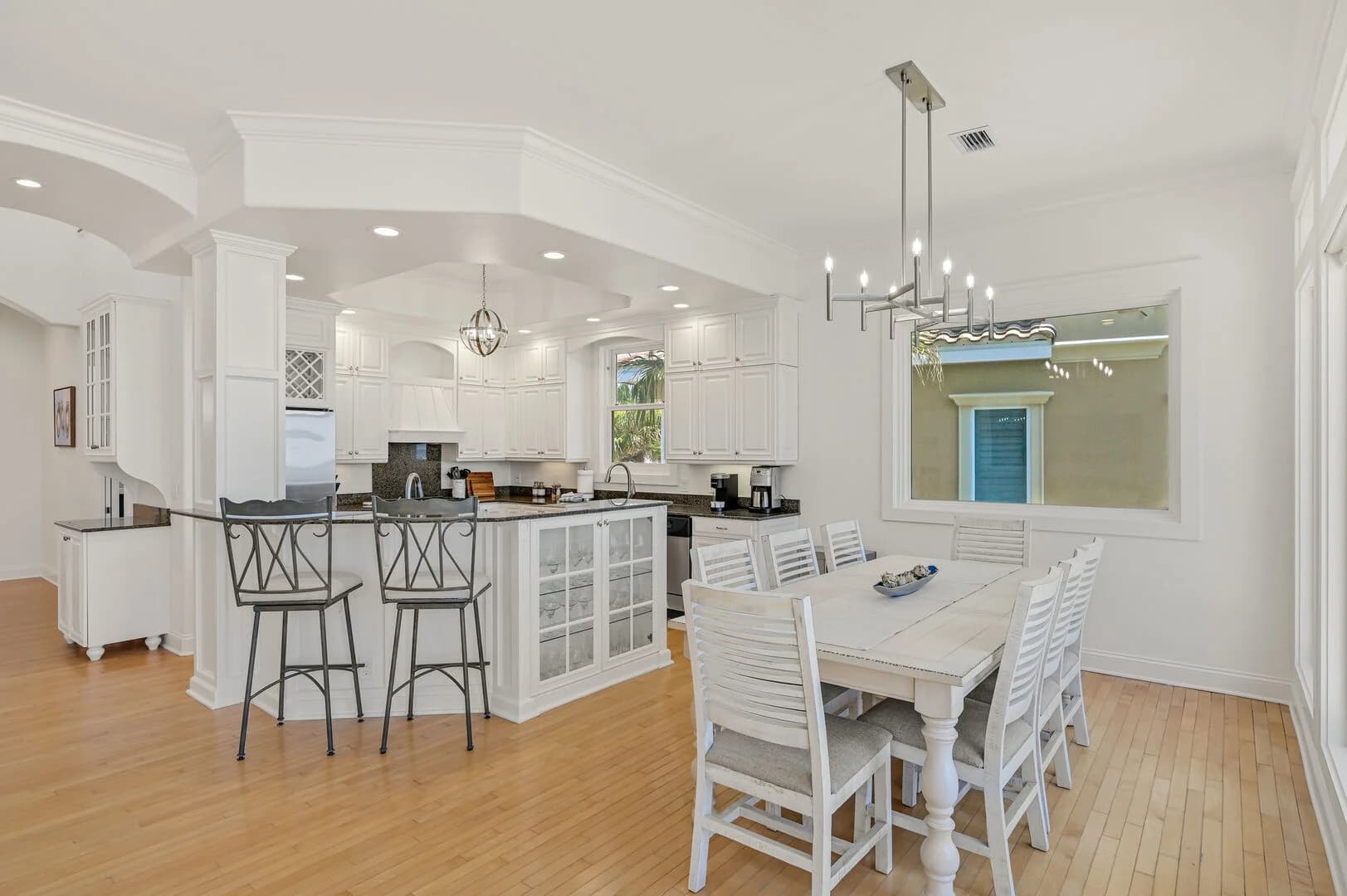 Seagrove Beach Cottage - Image 7