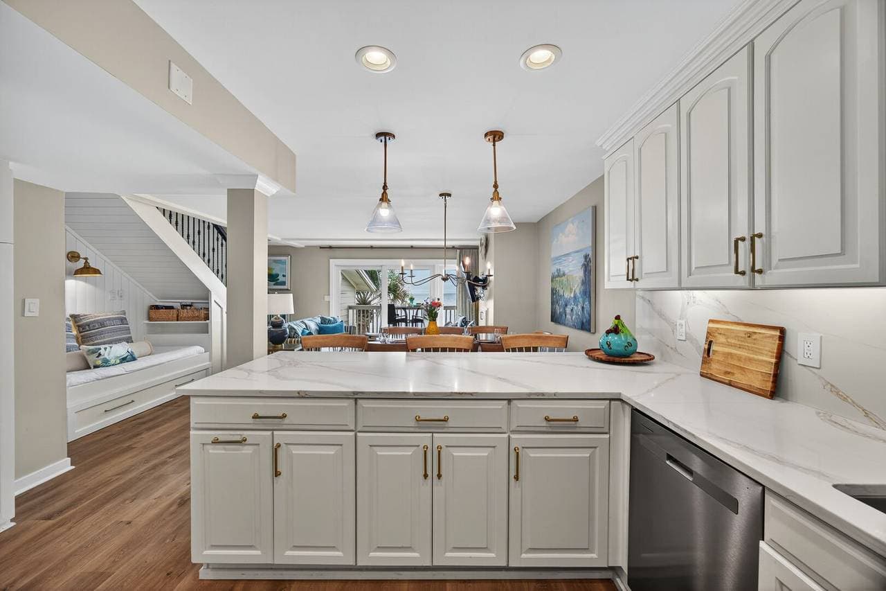 Seagrove Villa #10D - Image 16